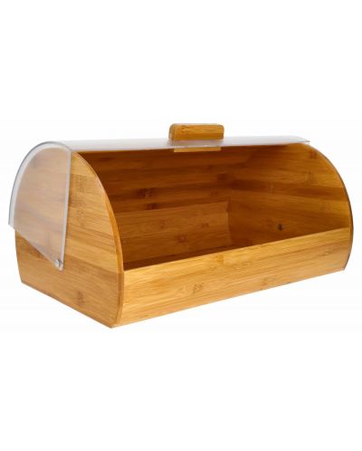 Бамбукова кутия за хляб HIT - 2