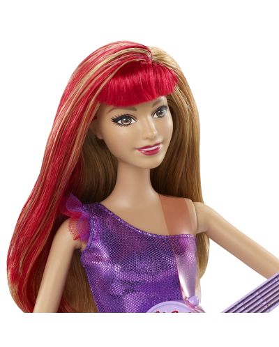 Barbie Rock 'N Royals: Барби Риана - Рок звезда - 2