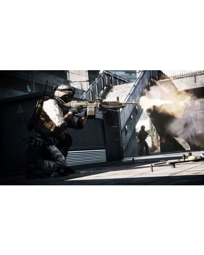 Battlefield 3 Premium Edition (Xbox 360) - 7