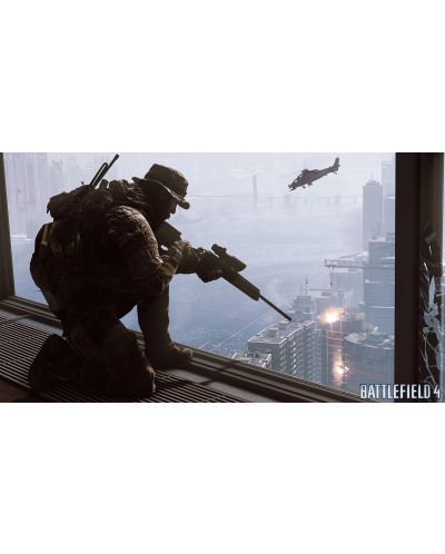 Battlefield 4: Premium Edition (PS4) - 9