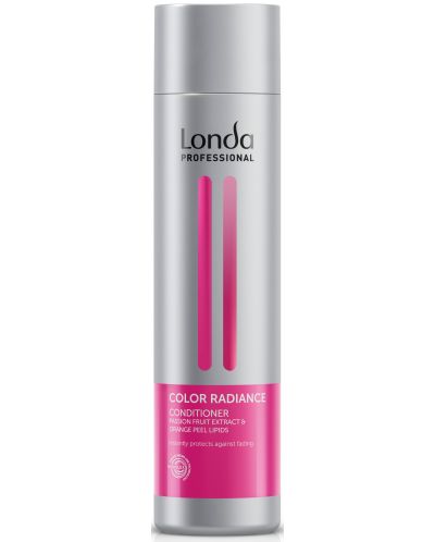 Londa Professional Color Radiance Балсам за коса, 250 ml - 1
