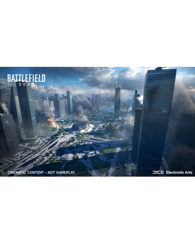 Battlefield 2042 (PS4) - 7