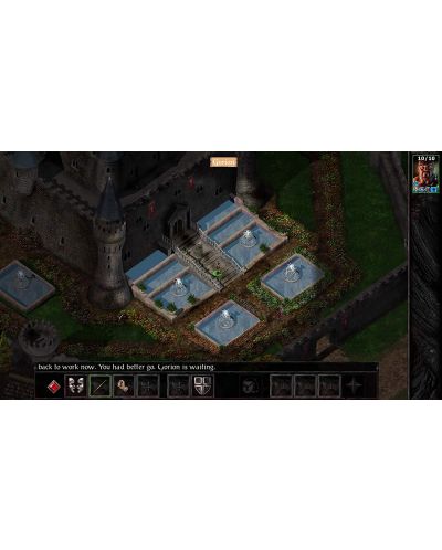 Baldur's Gate I & II: Enhanced Edition (Xbox One) - 6