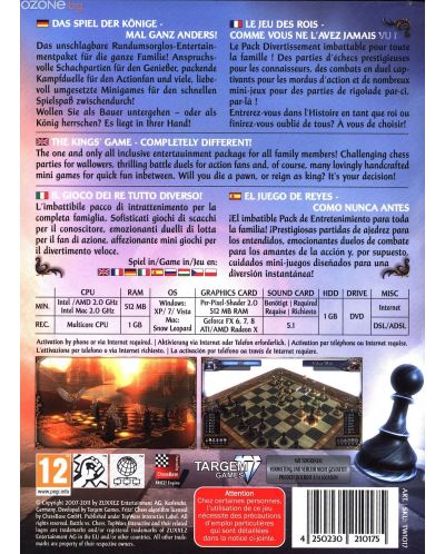 Battle VS Chess (PC) - 8
