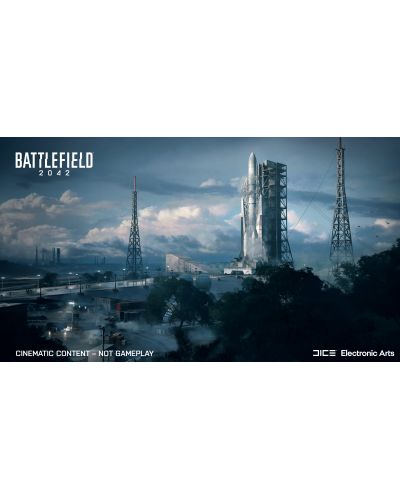 Battlefield 2042 (Xbox One) - 8