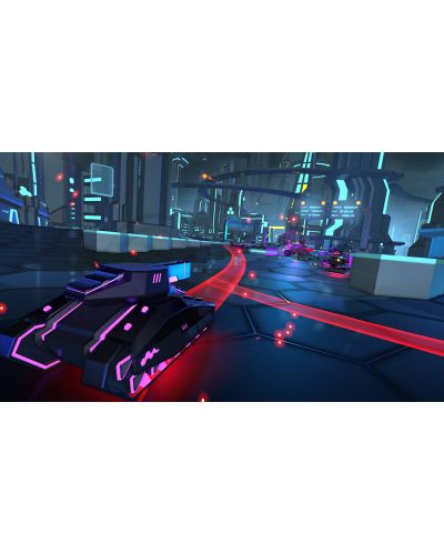 Battlezone (PS4 VR) - 5