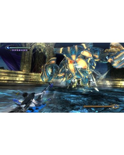 Bayonetta 2 (Wii U) - 15