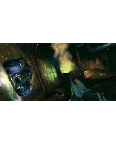 Batman: Arkham Knight (Xbox One) - 14