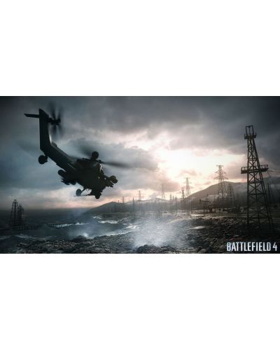 Battlefield 4 (PS3) - 18