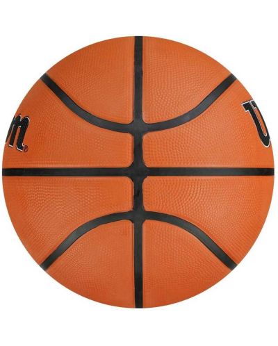 Баскетболна топка Wilson - NBA  Drv Plus, размер 5 - 2