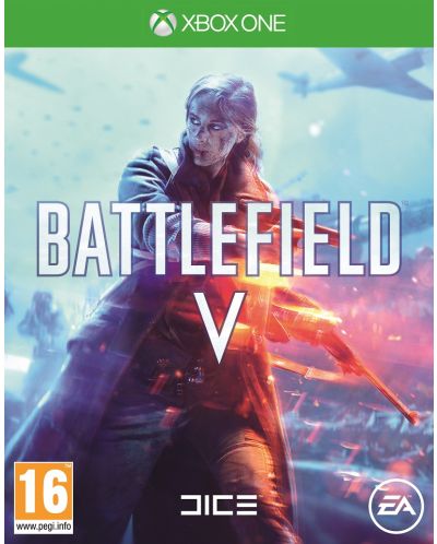 Battlefield V (Xbox One) - 7
