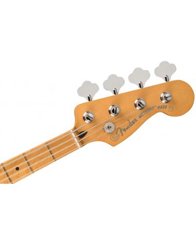 Бас китара Fender - Player Plus Active Meteora Bass, Sunburst - 6