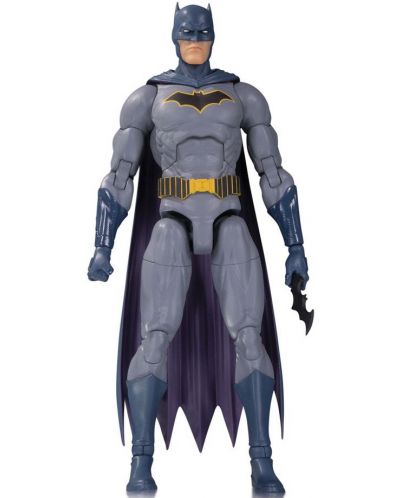 Екшън фигура DC Essentials - Batman, 18 cm - 1