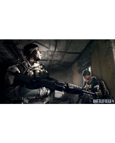 Battlefield 4 (Xbox 360) - 20
