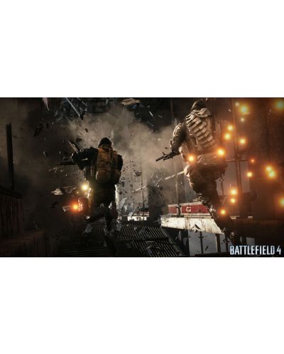 Battlefield 4 (PS3) - 20