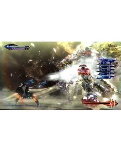 Bayonetta 2 - Special Edition (Wii U) - 14