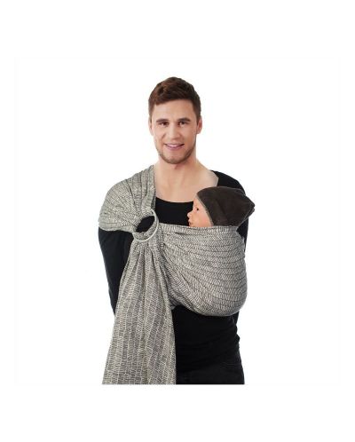 Слинг с халки Babylonia - Gathered Bold