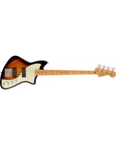 Бас китара Fender - Player Plus Active Meteora Bass, Sunburst - 2