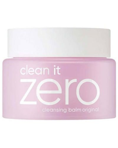 Banila Co Clean it Zero Почистващ балсам Original, 25 ml - 1