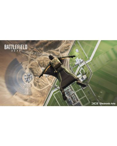 Battlefield 2042 (Xbox Series X) - 9