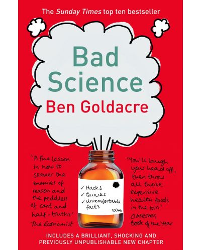 Bad Science - 1