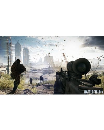 Battlefield 4: Premium Edition (Xbox One) - 7