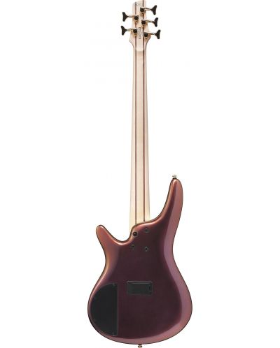 Бас китара Ibanez - SR305EDX, Rose Gold Chameleon - 2