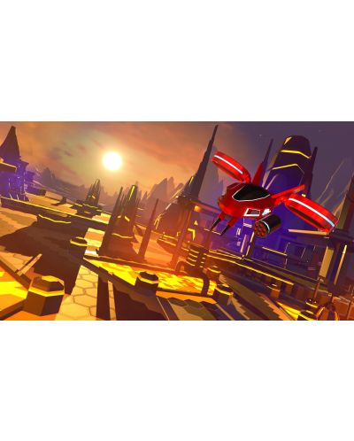 Battlezone (PS4 VR) - 3
