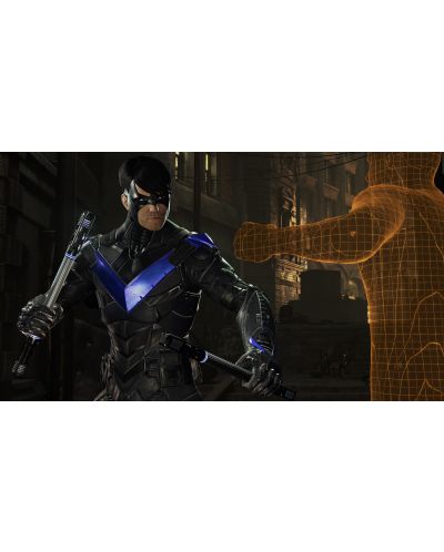 Batman Arkham VR (PS4 VR) - 4