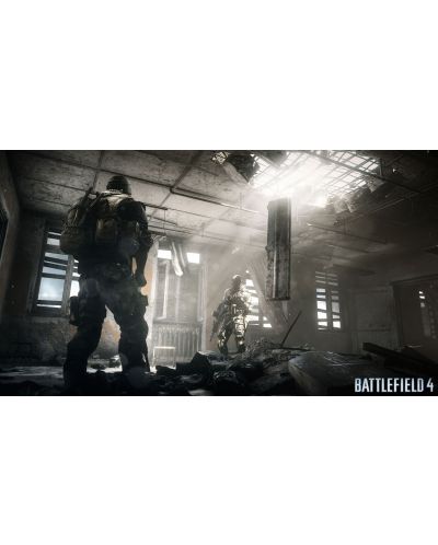Battlefield 4 (PC) - 11