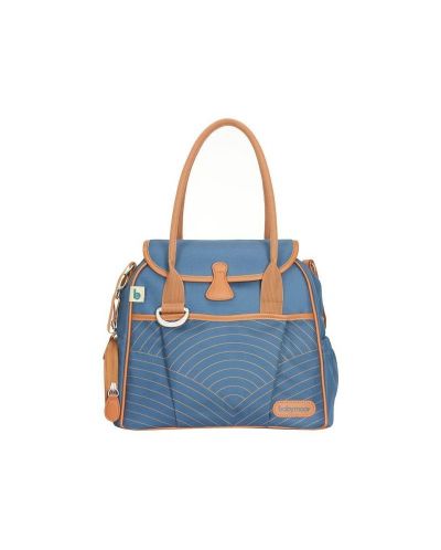 Чанта Babymoov - Style Bag, синя