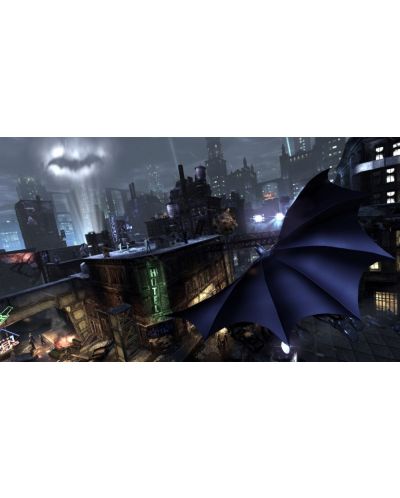 Batman: Arkham City - GOTY (Xbox 360) - 7