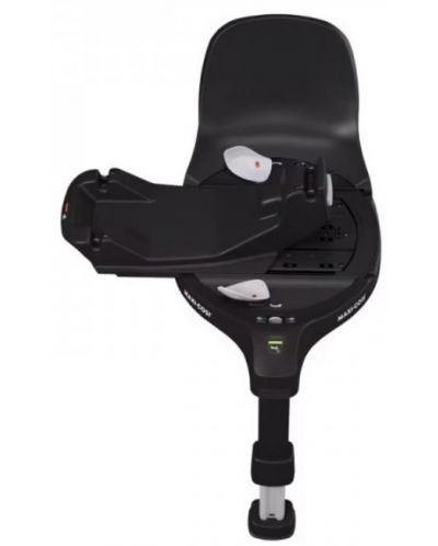 База за столче за кола Maxi-Cosi - FamilyFix 360 Pro, Black - 4