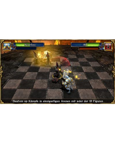 Battle VS Chess (PC) - 7