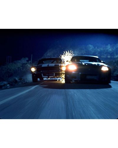 Бързи и яростни 3: Tokyo Drift (Blu-Ray) - 14