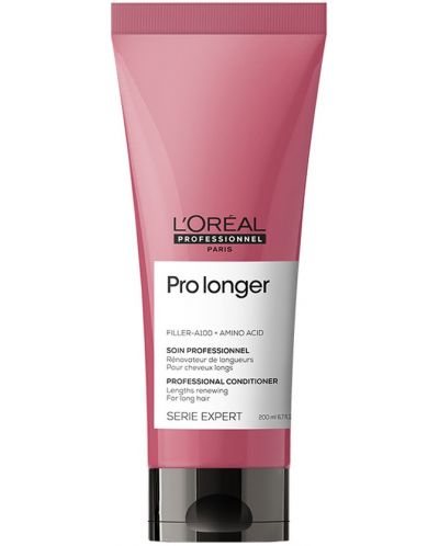 L'Oréal Professionnel Pro Longer Балсам за коса, 200 ml - 1