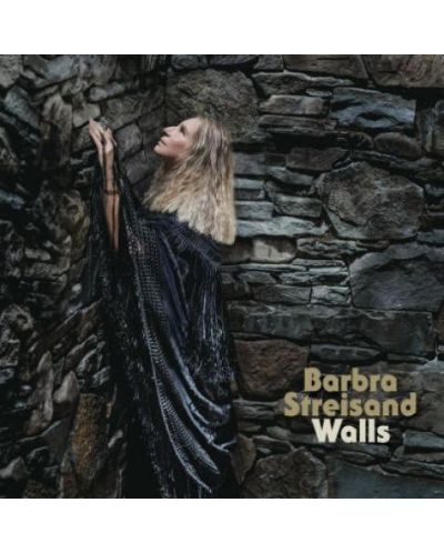 Barbra Streisand - Walls (CD) - 1