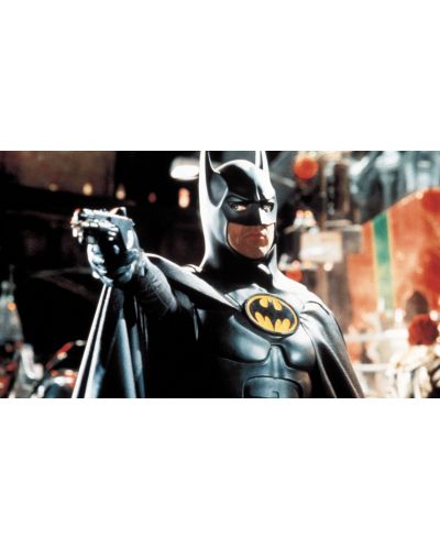 Батман се завръща - Специално издание в 2 диска (DVD) - 9