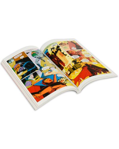 Batman: Knightfall Vol. 1 (25th Anniversary Edition)-7 - 8
