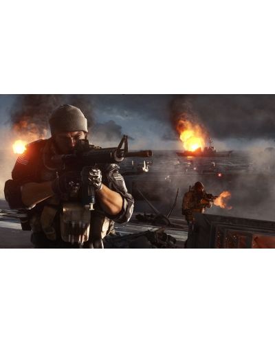 Battlefield 4 (Xbox 360) - 11