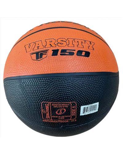 Баскетболна топка SPALDING - Varsity TF 150, размер 5 - 3