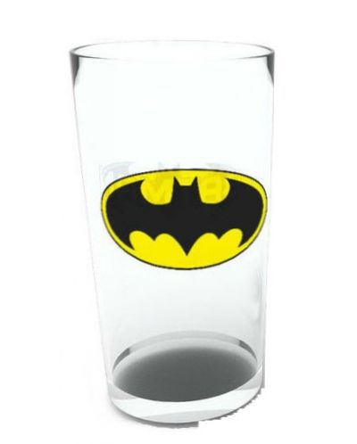 Чаша Batman - Logo Pint - 1