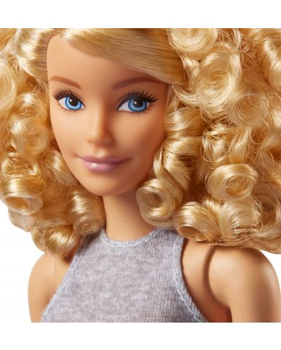 Кукла Mattel Barbie Fashionista - Pineapple Pop, #70 - 3