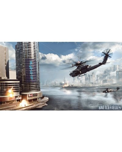 Battlefield 4: Premium Edition (PS4) - 16