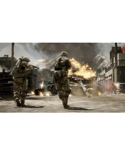 Battlefield: Bad Company 2 - Platinum (PS3) - 6
