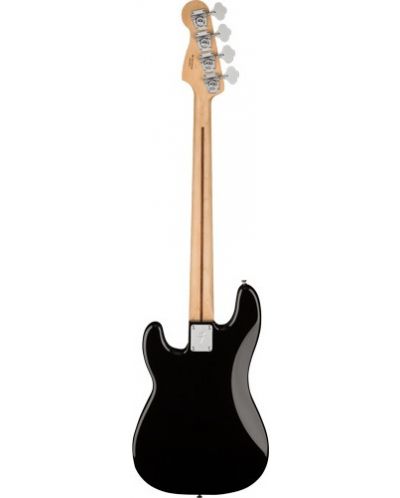 Бас китара Fender - Player Precision Bass EBY, черна - 2