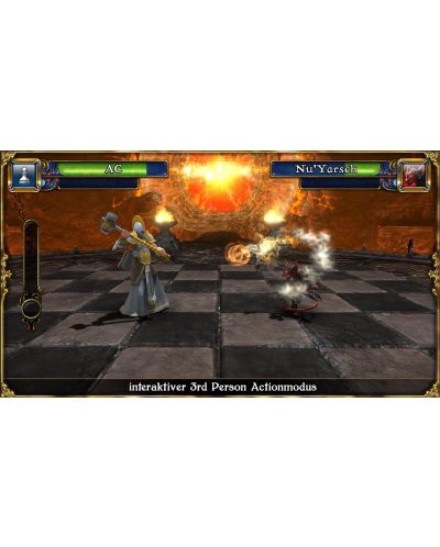 Battle VS Chess (PC) - 5