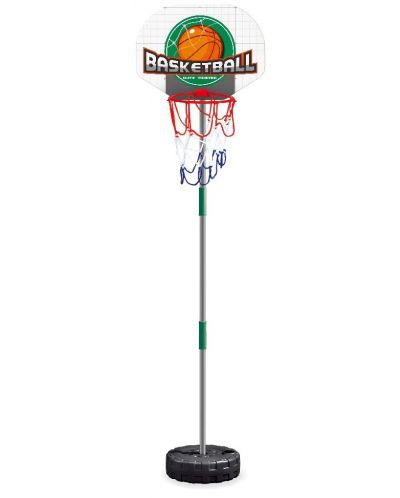 Баскетболен кош с топка Felyx Toys - 1