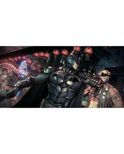 Batman Arkham Knight GOTY (PS4) - 10