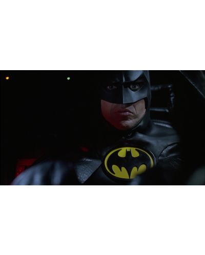 Батман се завръща - Специално издание в 2 диска (DVD) - 6